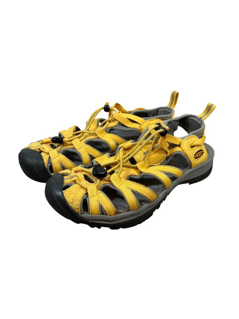 Keen Hiking Outdoor Water Shoes Sandals Closed Toe